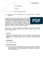 GG BNB Pos Edital Conhecimentos Bacnarios Atualidades Edgar Abreu