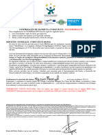 Confirmación de Matrícula 22-23 (Primaria-ESO-Bachillerato)