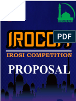 Proposal Lomba Irocom