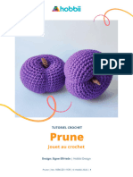 Prune