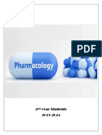 03aa0ba1 Eb2 Pharmacology