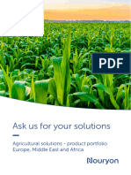 Brochure Agriculture Product Portfolio Emea en