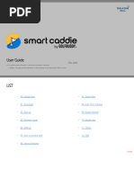 Smart Caddie Manual Eng 20240220