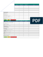 Authorities Status (Before Receipt of Building Permit) Description Status Submitted Approved Notes