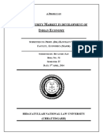 Devanshu Economics Sem 4