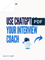 ChatGPT Interview Coach Jan Tegze 1681742790