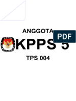 ANGGOTA