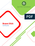 Catalog Broom Stick PDF