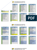 Daftar Nama Siswa Super Intensif Inten Kemanggisan Meruya Mulai 18 Maret 2024 Fiix