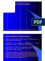 Fractionation Presentation