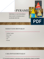 Svo Pyramid Powerpoint