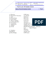 07.70.00 - S-077000-01FIG Criteria of Fuel Oil Quality Control