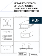 Detailed Design of Composite Concrete Bridge Superstructures - BCA