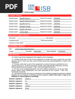 (CF-T22324PWB-1) - (72-Hour Take-Home Exercise No.4) - (