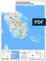 Bahaya Banjir Sulawesi Tenggara