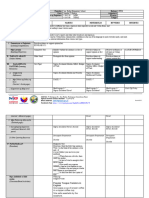 DLL TEMPLATE SY 2023 2024 Filipino Version