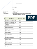 SURAT PESANAN SIPLAH Tahap 2 sdn3 WRK