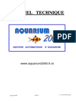 Aquarium 2000