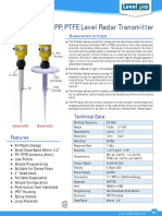 ProScan Datasheet