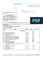 Du 04.11.2023 Au 05.12.2023 - #59: Releve de Compte Courant