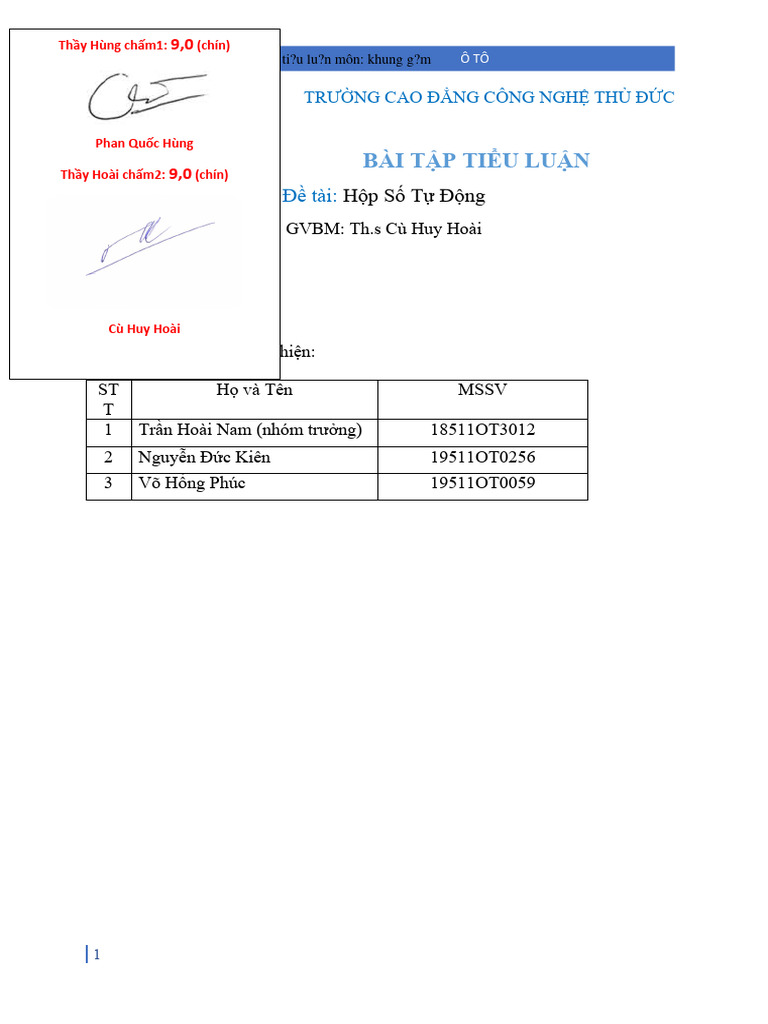 Tieu Luan Nhóm Iii Pdf