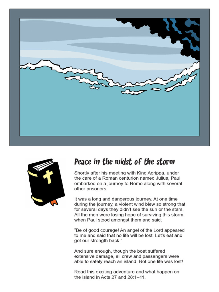 3d-Pic-11 Peace in The Midst of The Storm | PDF