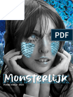 Pythia Monsterlijk 2024