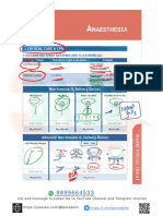 Anesthesia Atf