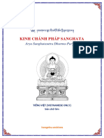 B N CH TO - FILE - 20220827 - 001020 - A-Kinh - Sanghata - Viet - 294p-ft18 - 20161128