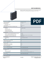 6ES71346HB000DA1 Datasheet en