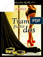 Trampa para Dos - Sandra Bree