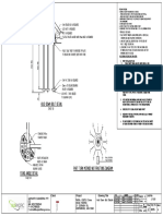 J1190-S005-Hold Down Bolt Details