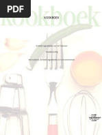 Download Kookboek NVJ by denieuwereporter SN71409222 doc pdf
