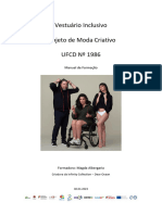 Manual Ufcd1986