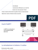 UART e Arduino