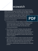 Ecowatch