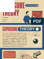 Exposure Theory