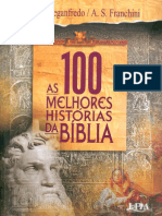 As 100 Melhores Histórias Da Bíblia (PDFDrive)