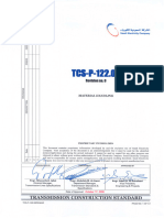 Tcsp12202r0-Material Handling
