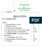 Boletín Ii