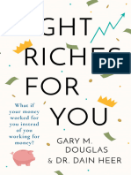 Español Riches For You DR Dain Heer Gary M Douglas PDF Free