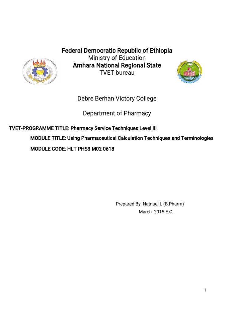 Ph'Cal Calculation Note New(0) | PDF