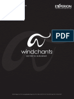 Windchnats Sector 112