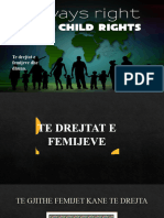 Childrens Rights Project