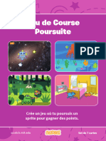 3 Jeu de Course Poursuite