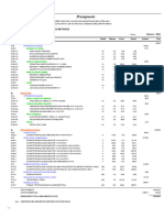 Adicional N 03 Mayores Metrados