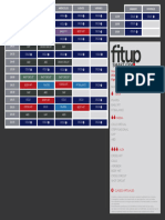 HORARIO FITUPSHOT Bami