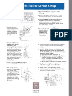 FloTrac Setup