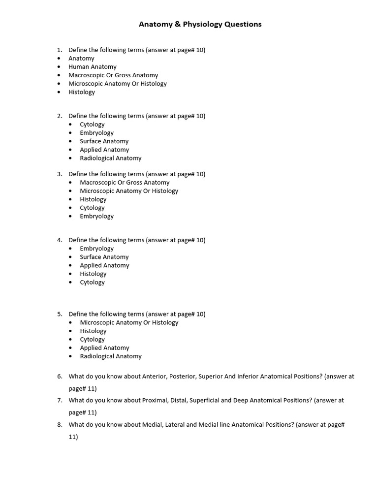Anatomy visual data 8