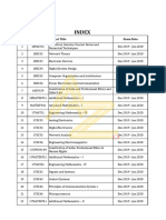 Ece Prevqp 2019 2020 Odd Sem@Azdocuments - in